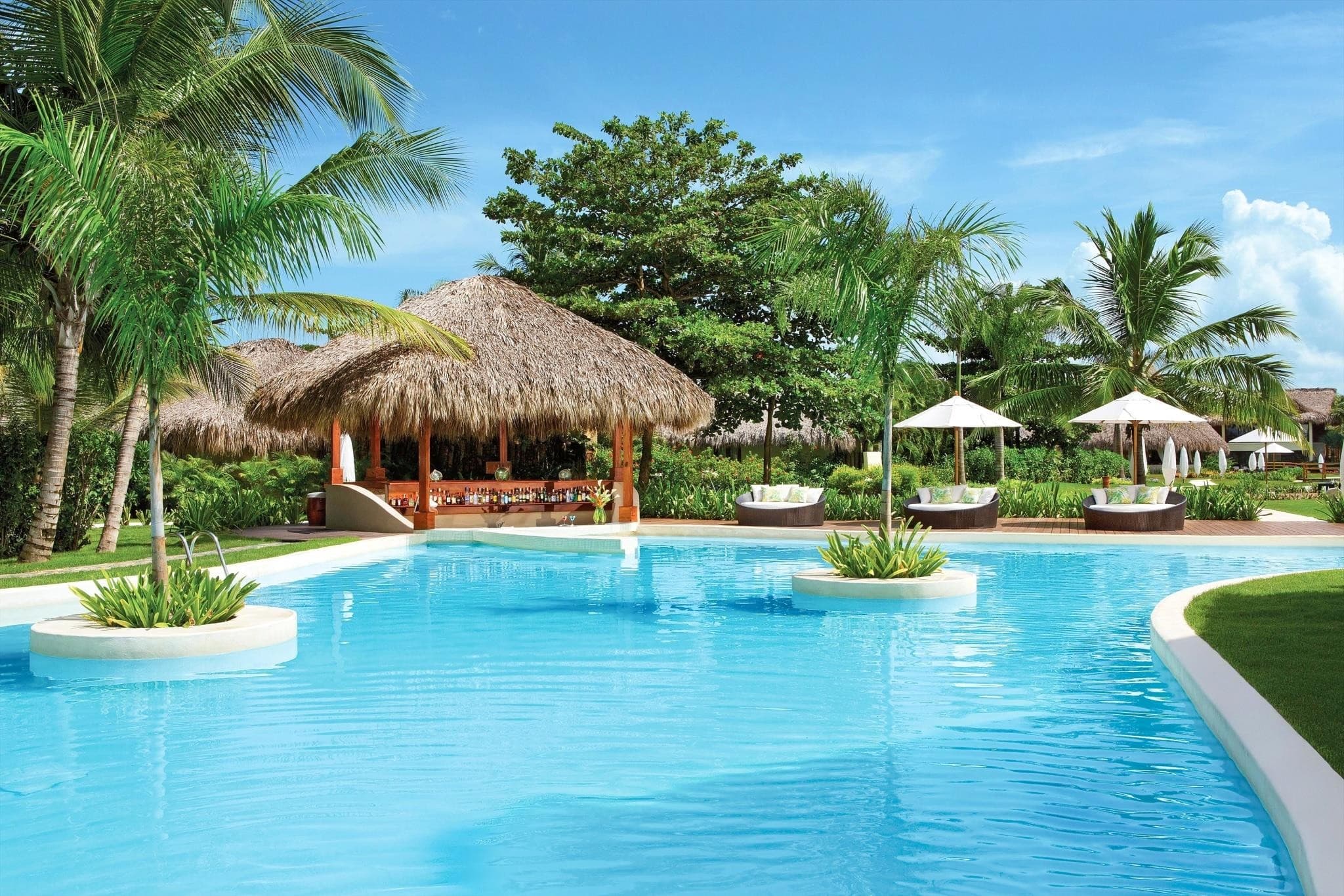 Zoetry Agua Punta Cana