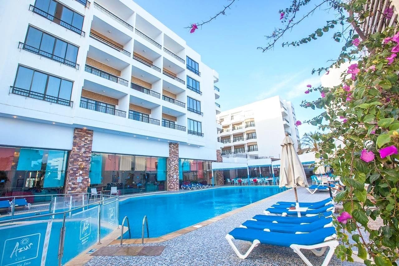 Marlin Inn Azur Resort