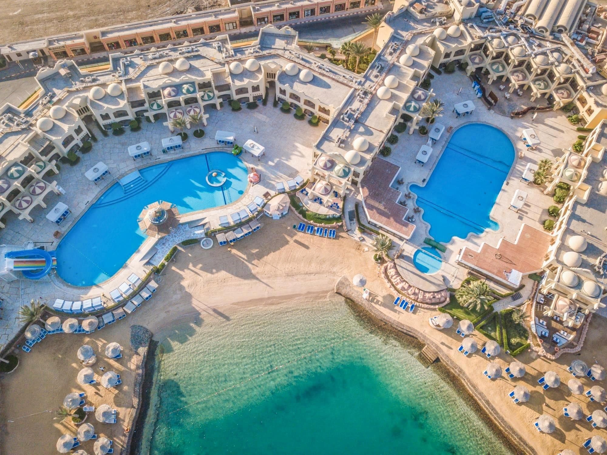 SUNNY DAYS PALMA DE MIRETTE