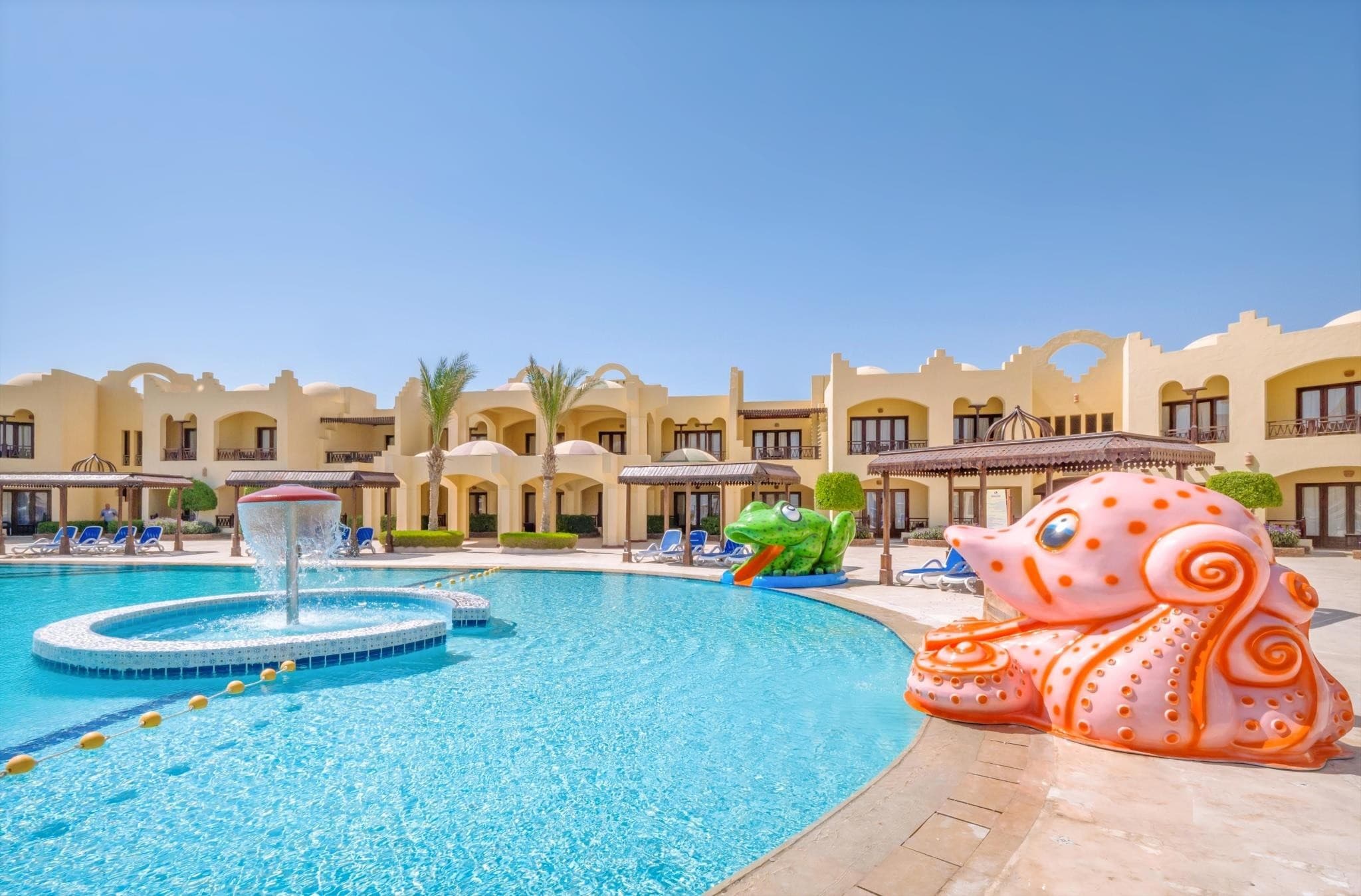 SUNNY DAYS PALMA DE MIRETTE