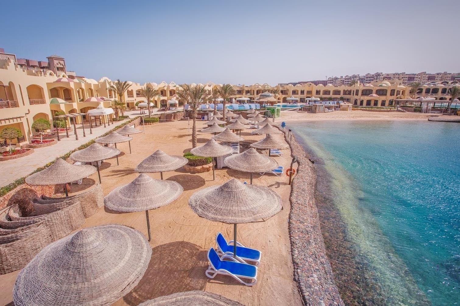 SUNNY DAYS PALMA DE MIRETTE