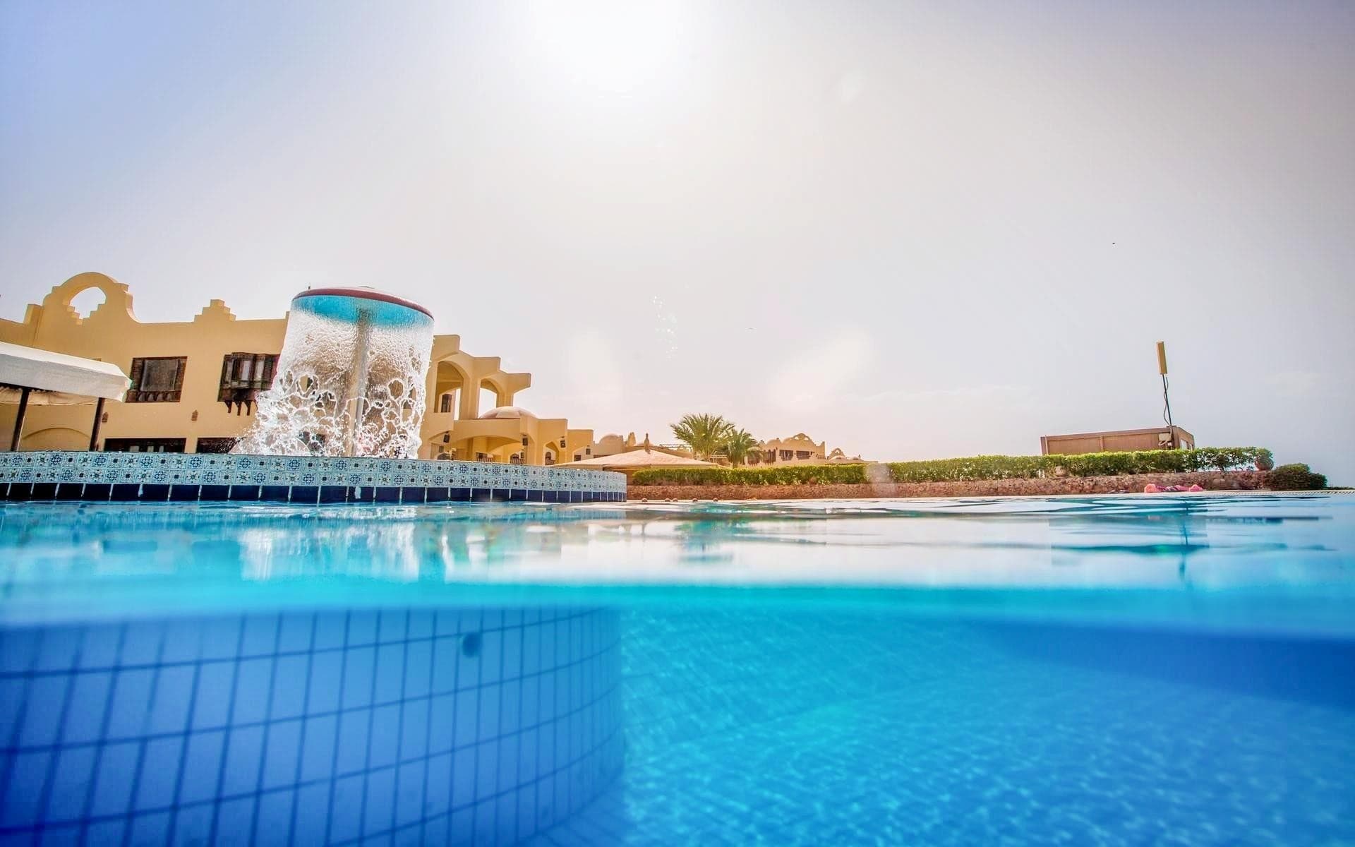 SUNNY DAYS PALMA DE MIRETTE