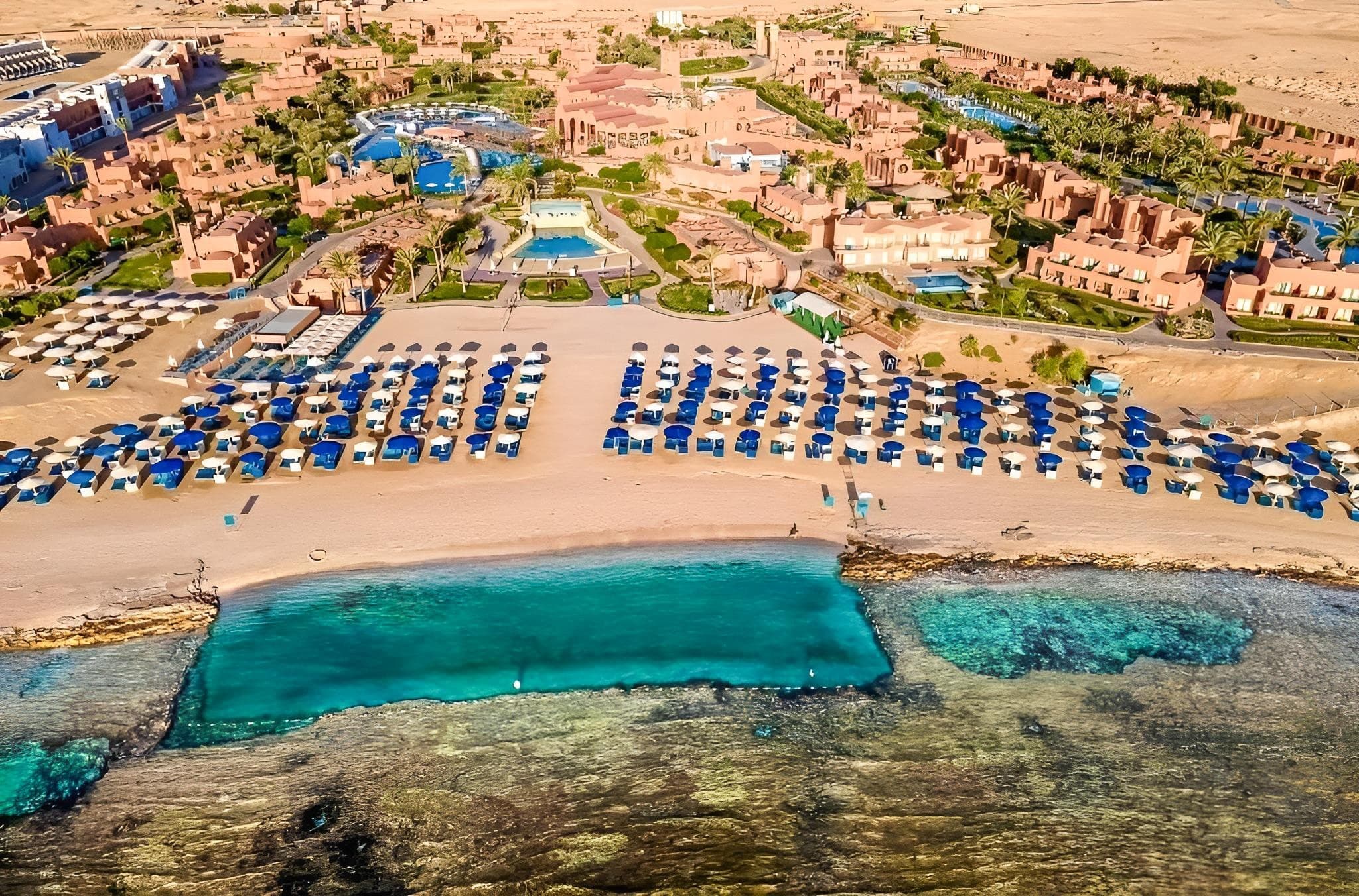 AKASSIA SWISS RESORT 5