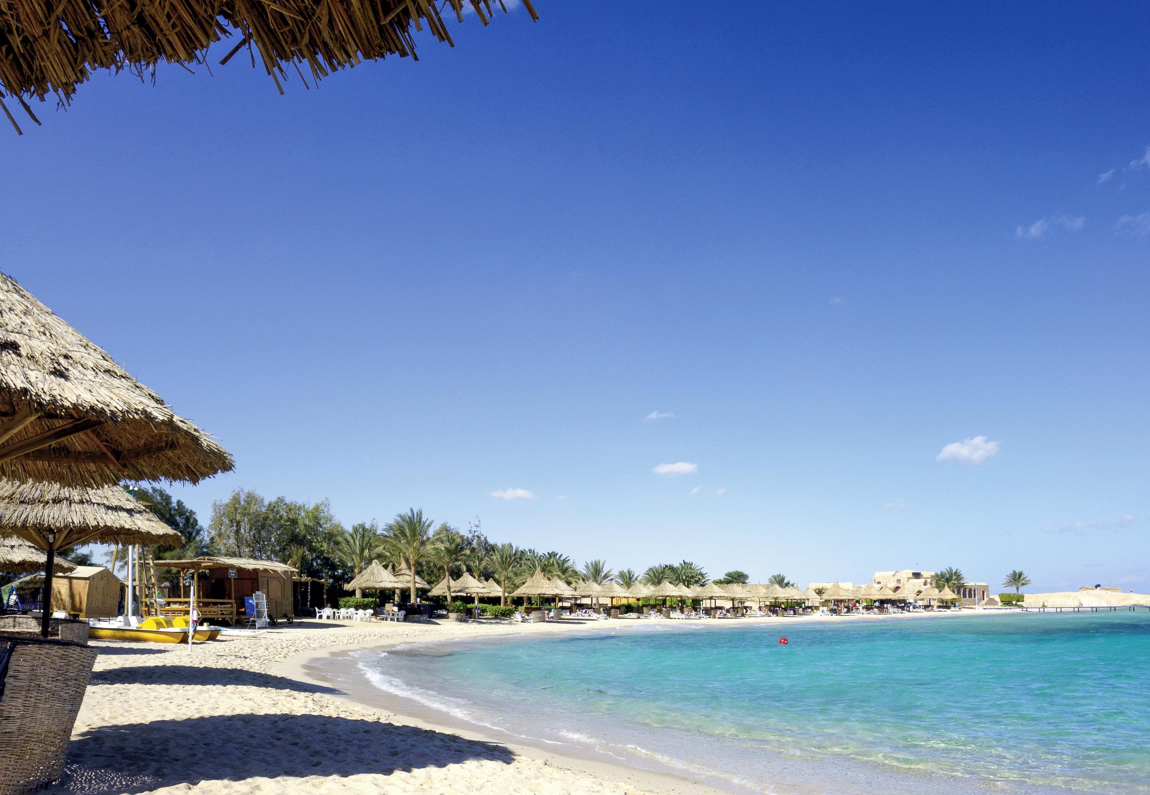 Mövenpick Resort El Quseir