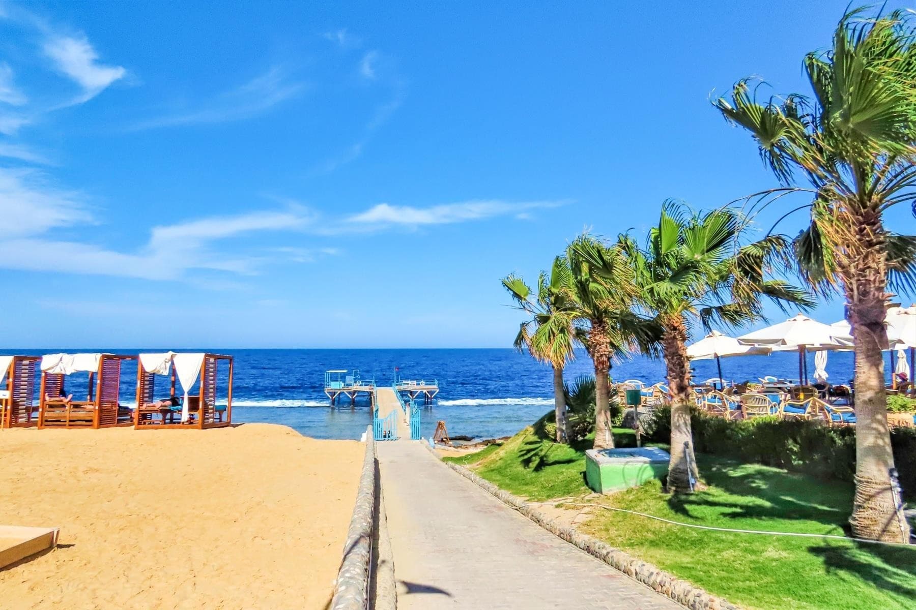 Sentido Akassia Beach 3