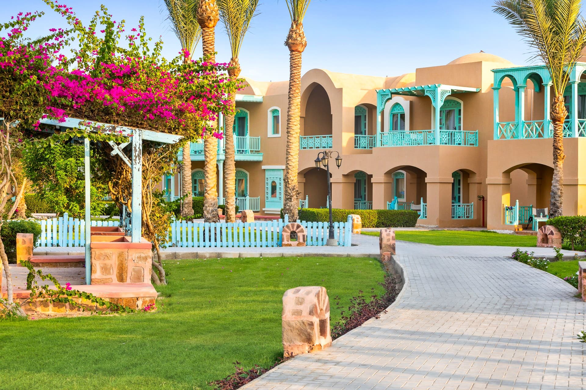 Swissôtel Resort El Quseir