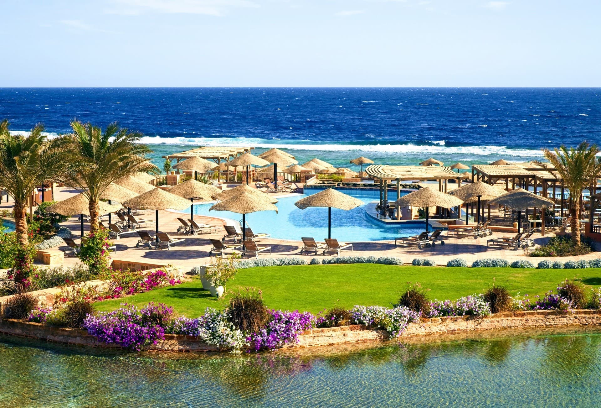 Swissôtel Resort El Quseir