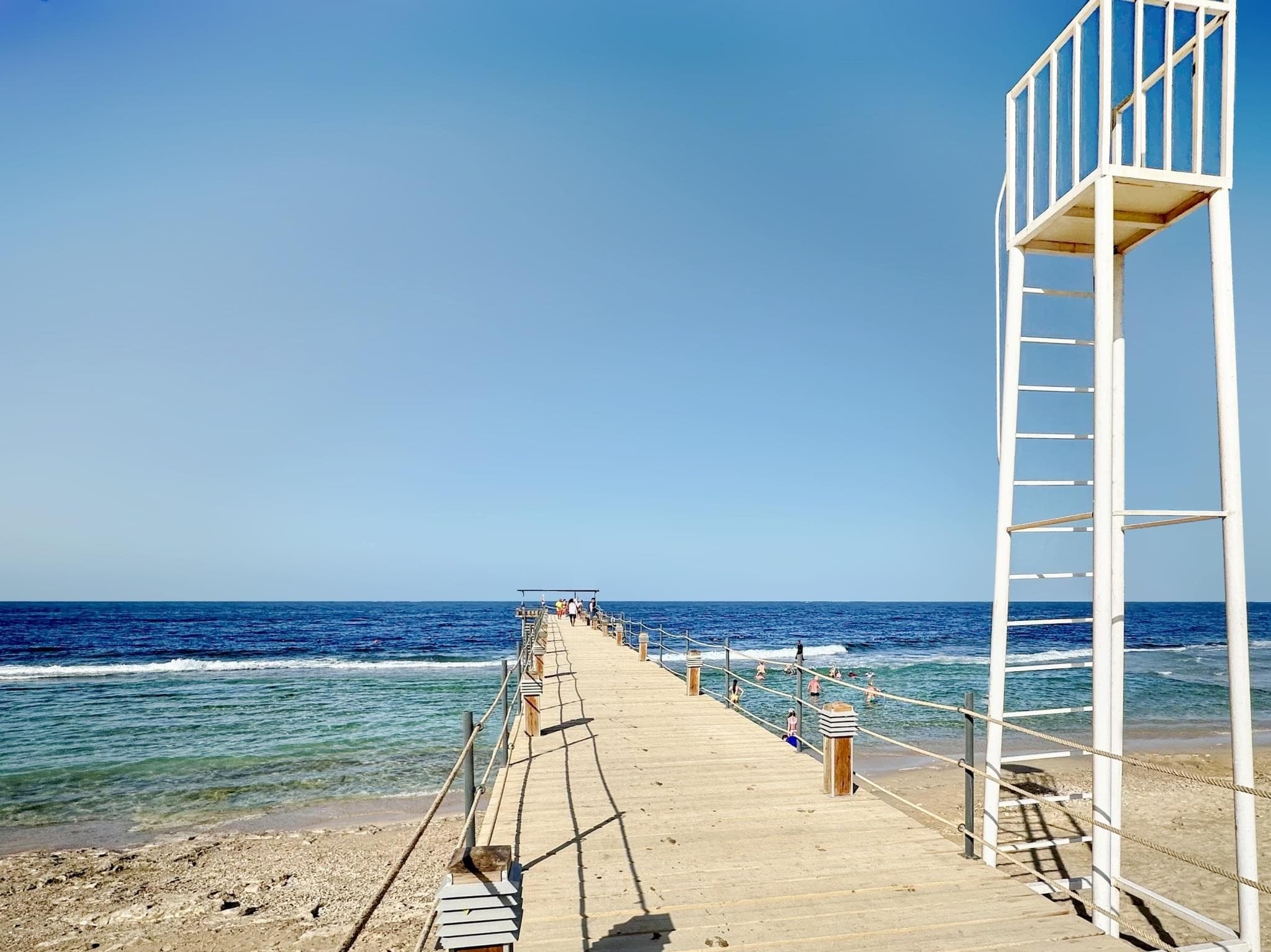 Amarina Jannah Resort & Aqua Park