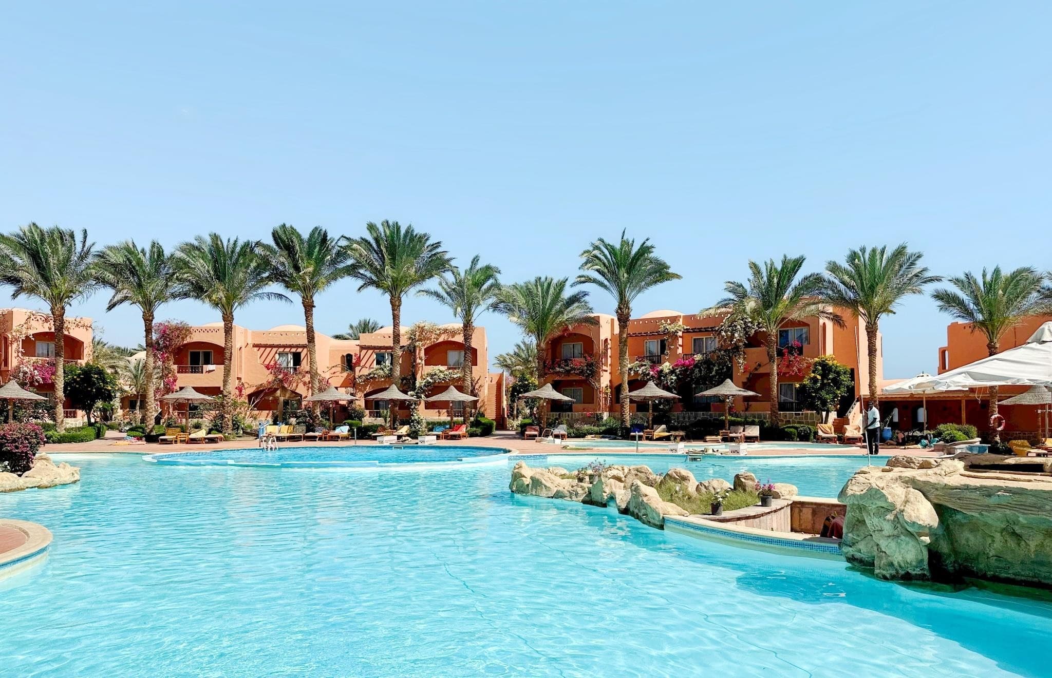 Dream Lagoon & Aqua Park Resort 3