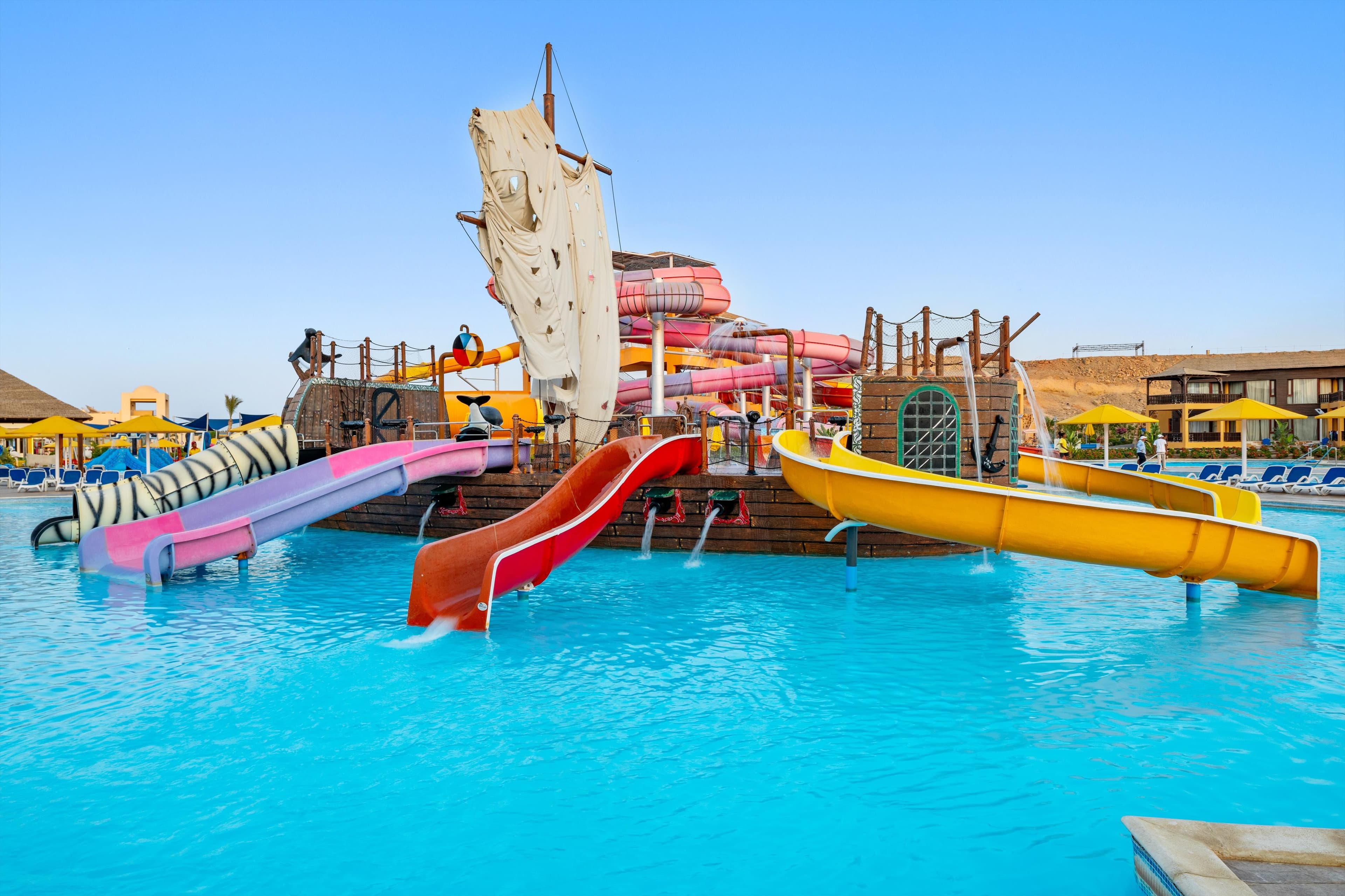 Pickalbatros Portofino Vita 3