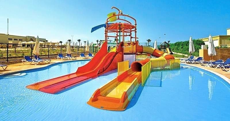 Radisson Marina Resort Port Ghalib