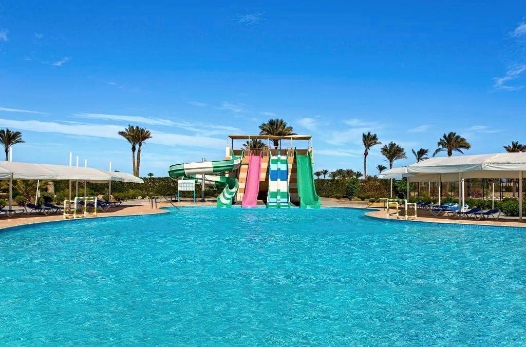 Radisson Marina Resort Port Ghalib