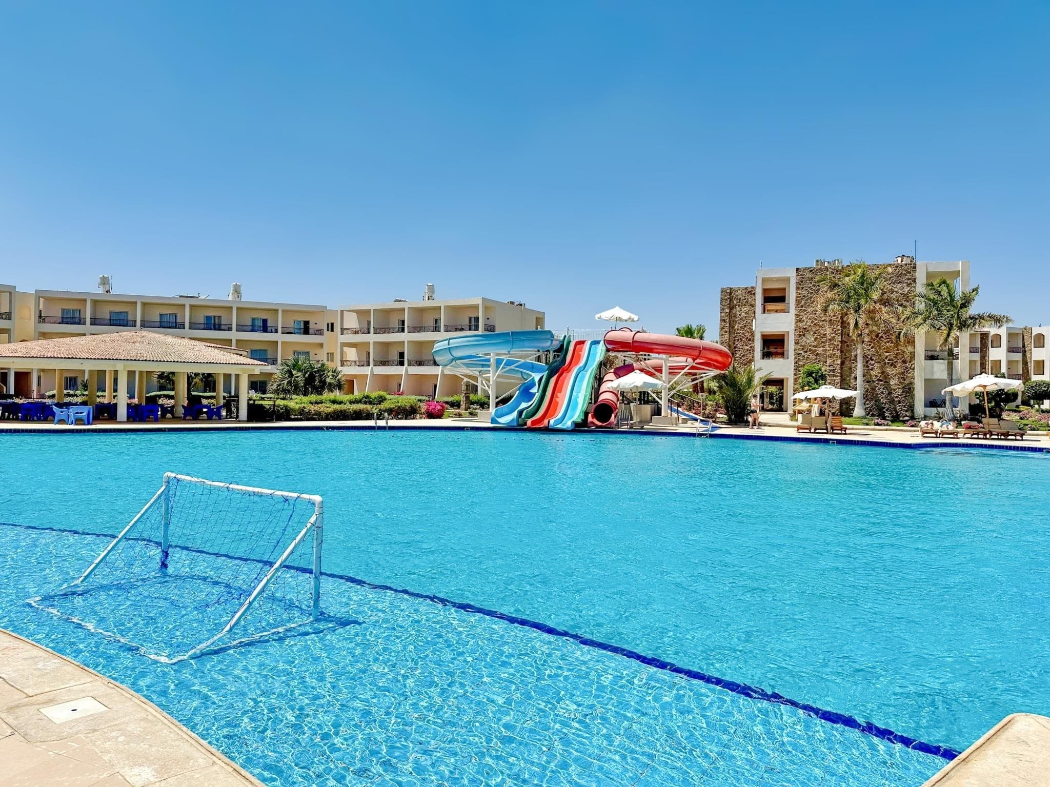 Royal Brayka Beach Resort