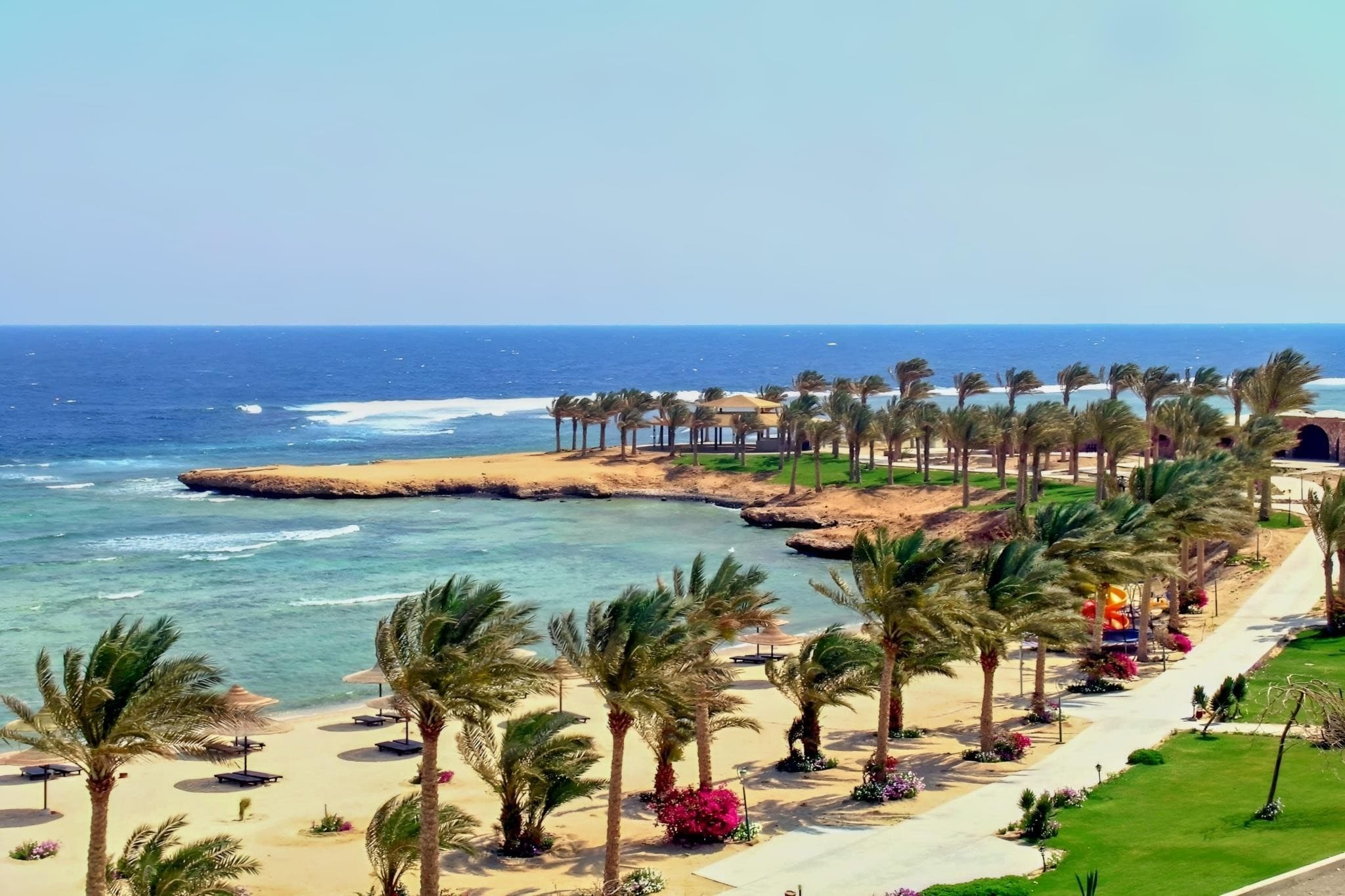 Royal Brayka Beach Resort