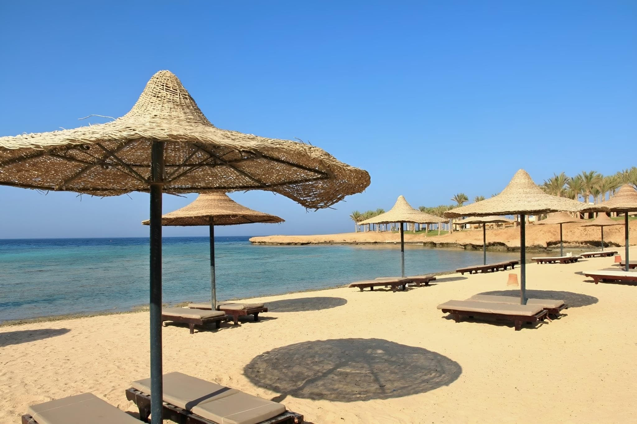 Royal Brayka Beach Resort