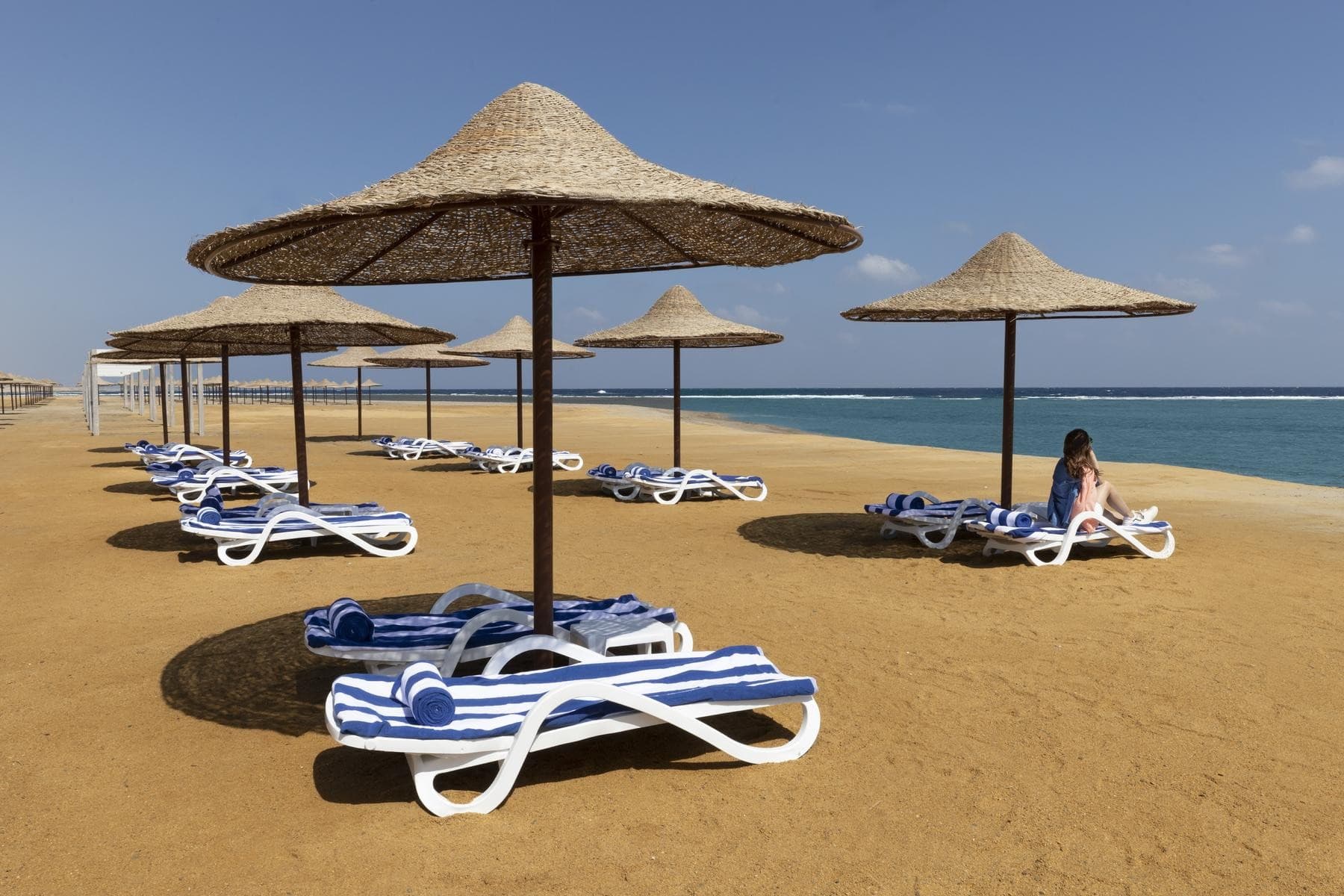 Sataya Resort Marsa Alam 3