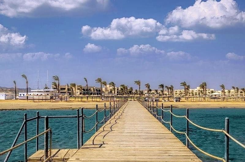 Sataya Resort Marsa Alam 4