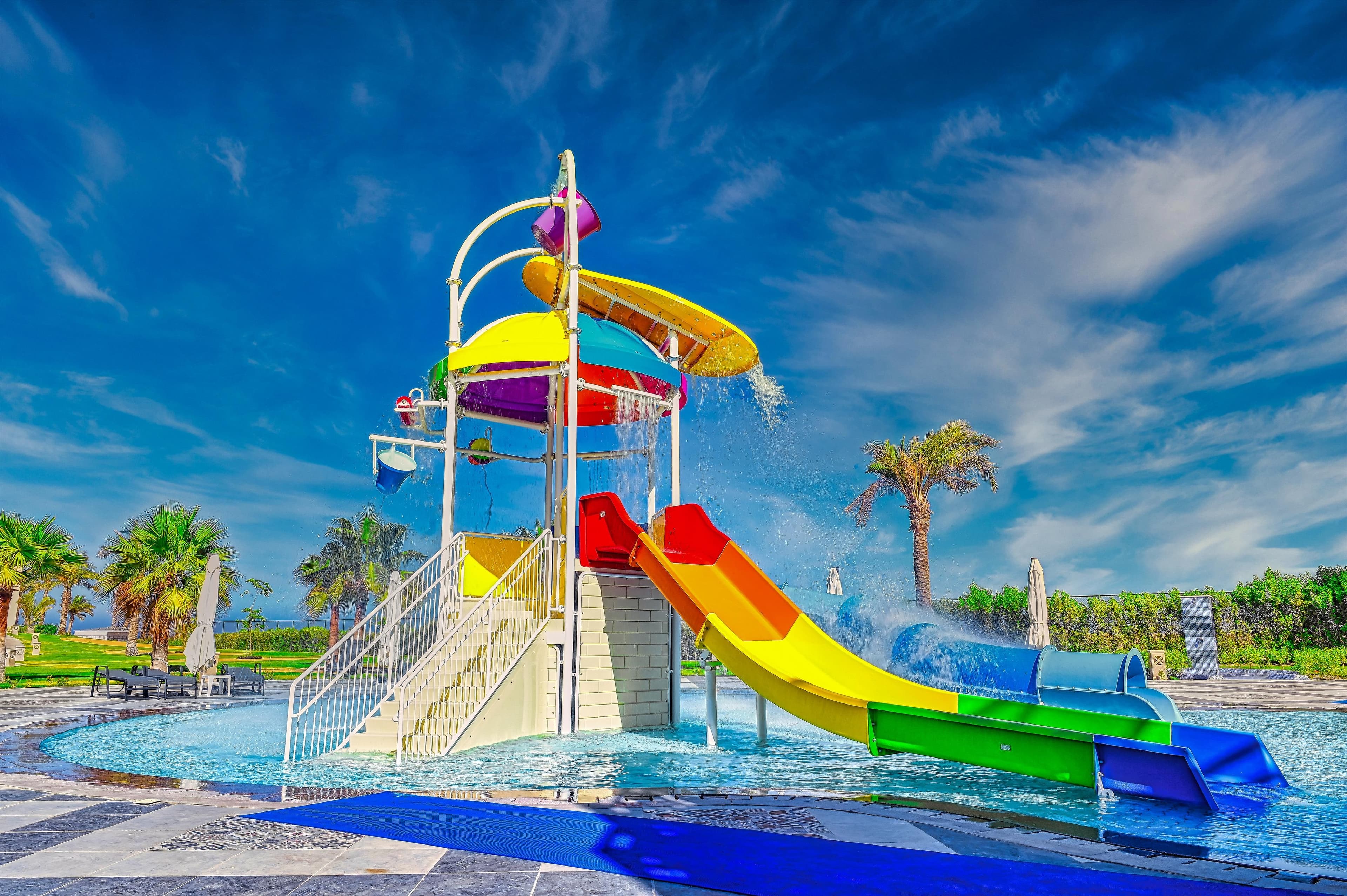 Sataya Resort Marsa Alam 5