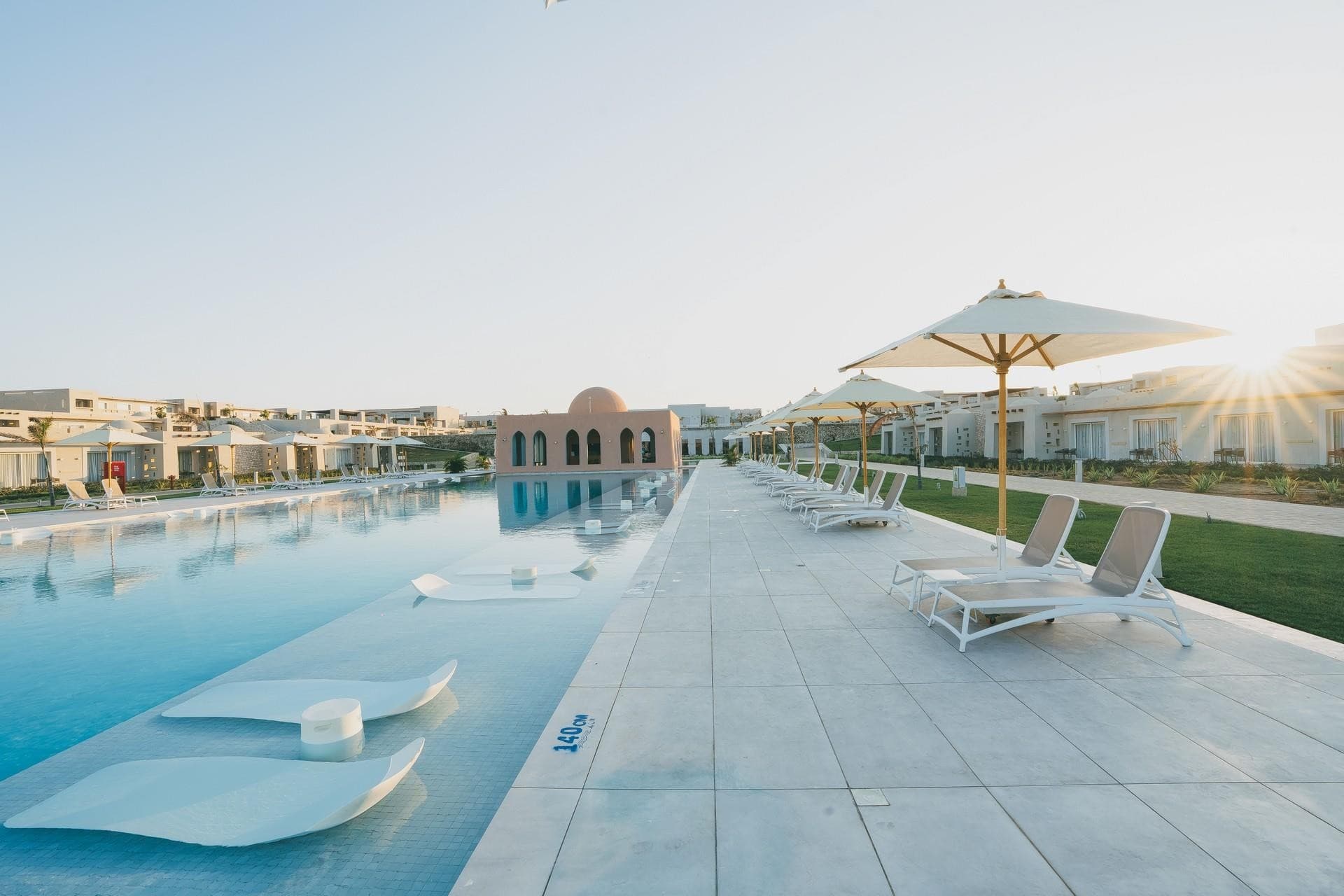 Sentido Reef Oasis Suakin Resort