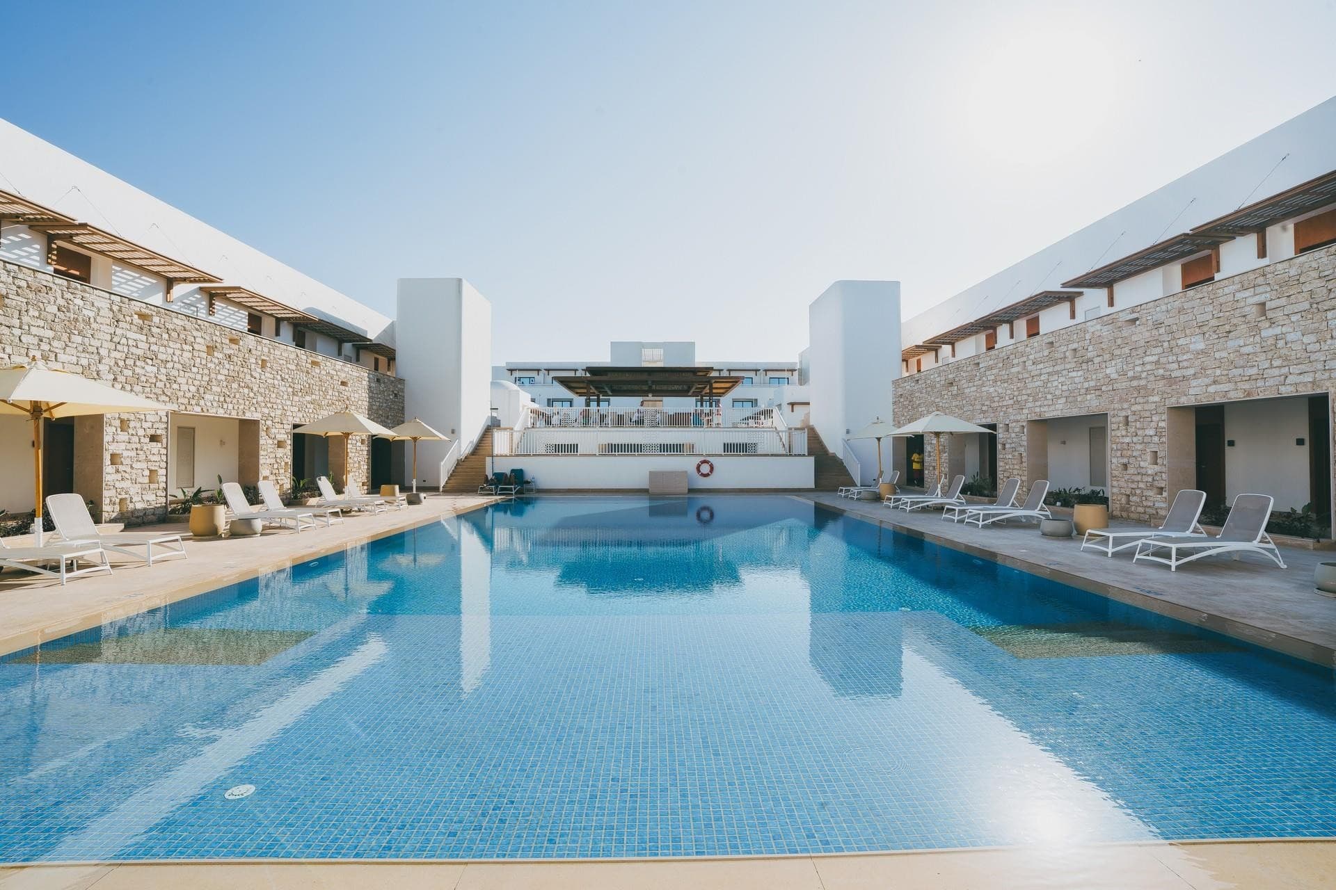 Sentido Reef Oasis Suakin Resort