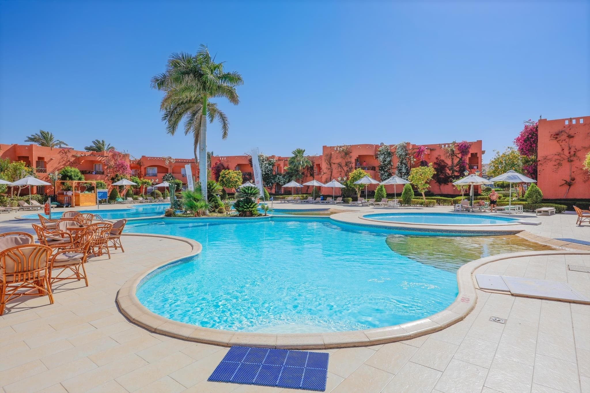 Soulotel Emerald Resorts & Spa