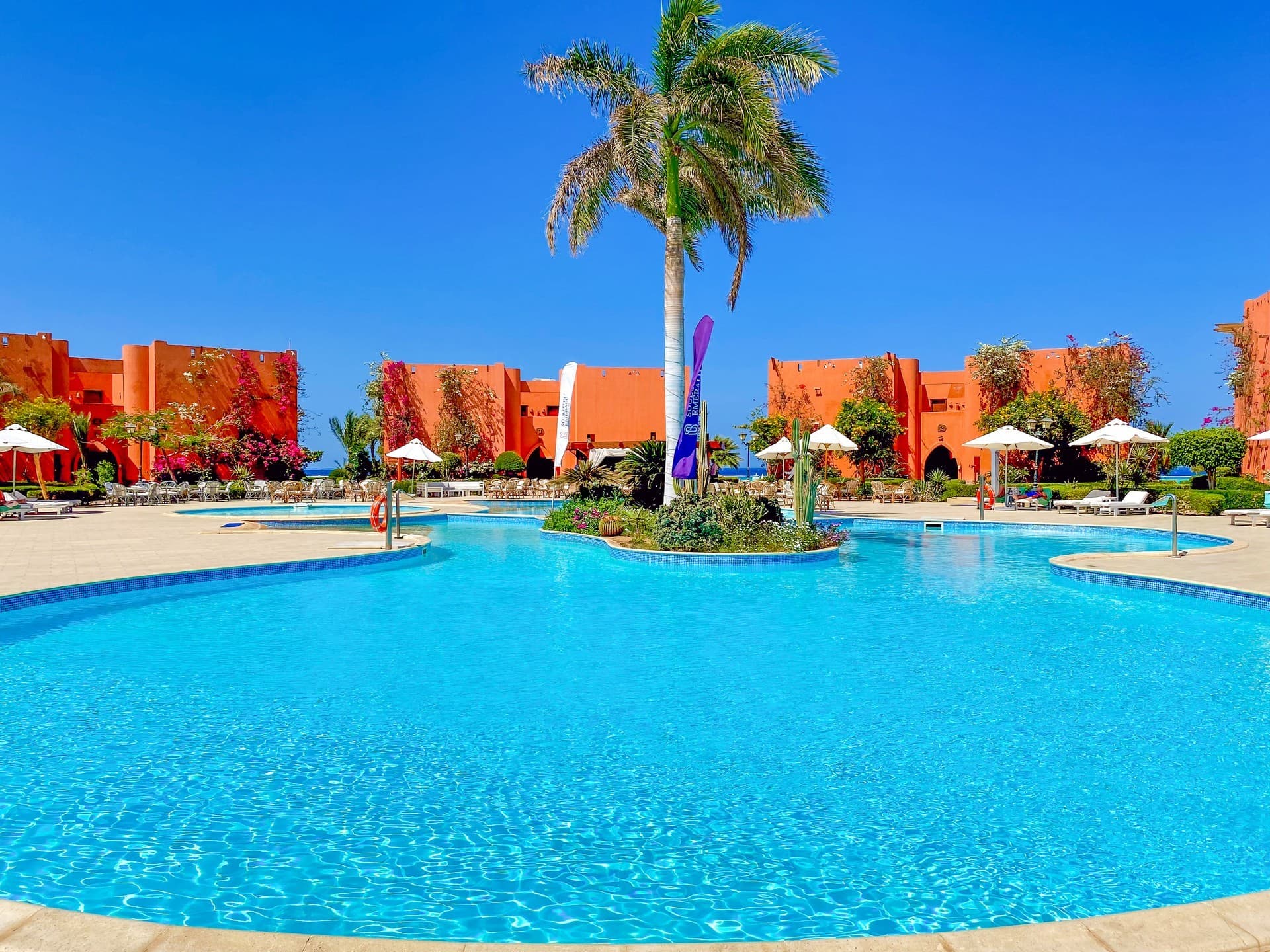 Soulotel Emerald Resorts & Spa