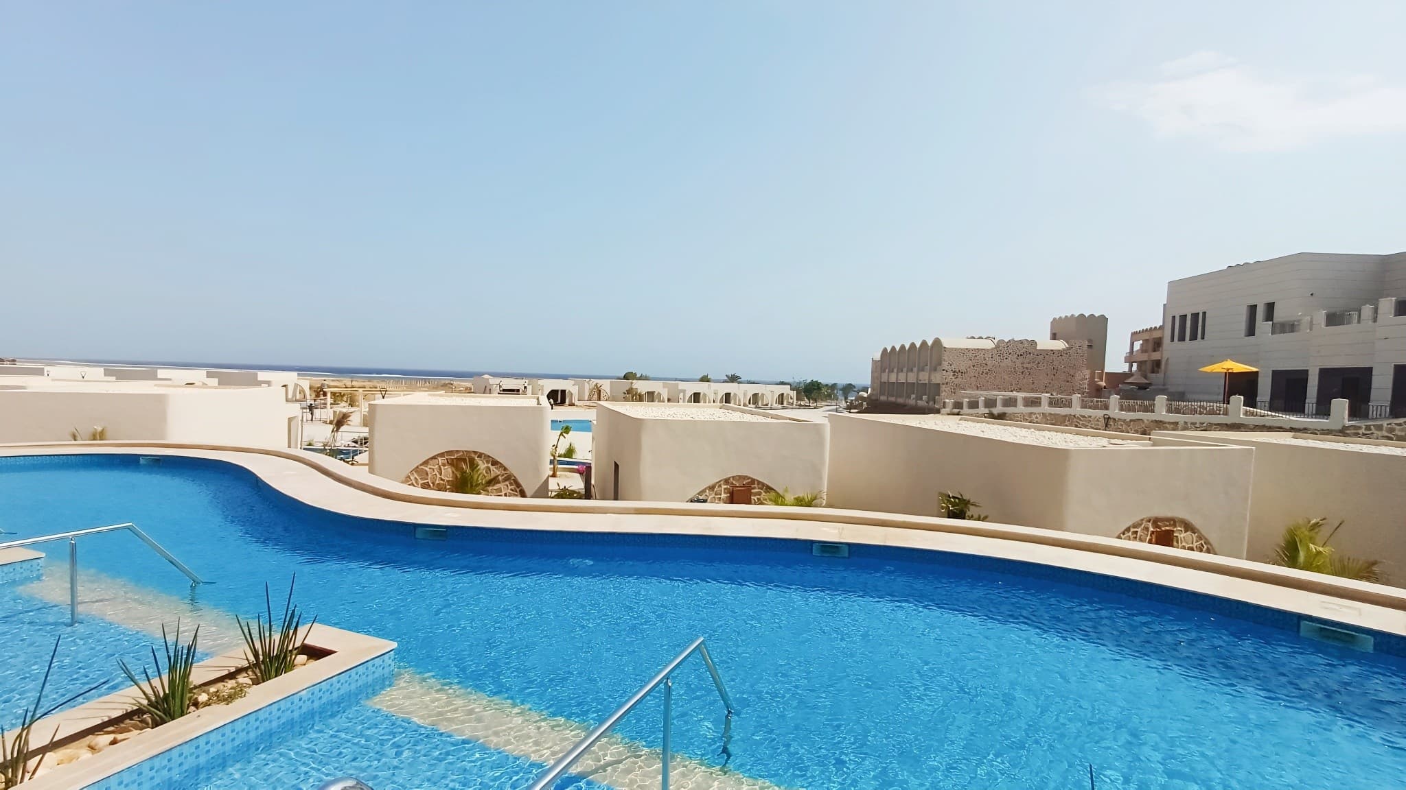 Utopia Blue Resort 4