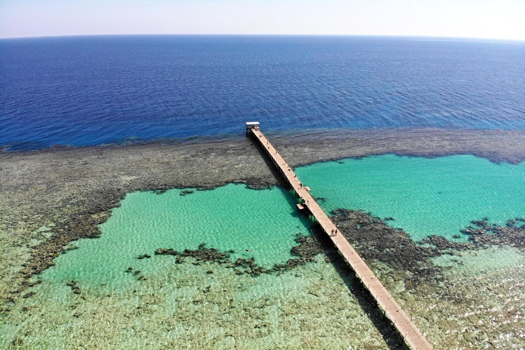 Wadi Lahmy Azur Resort 3