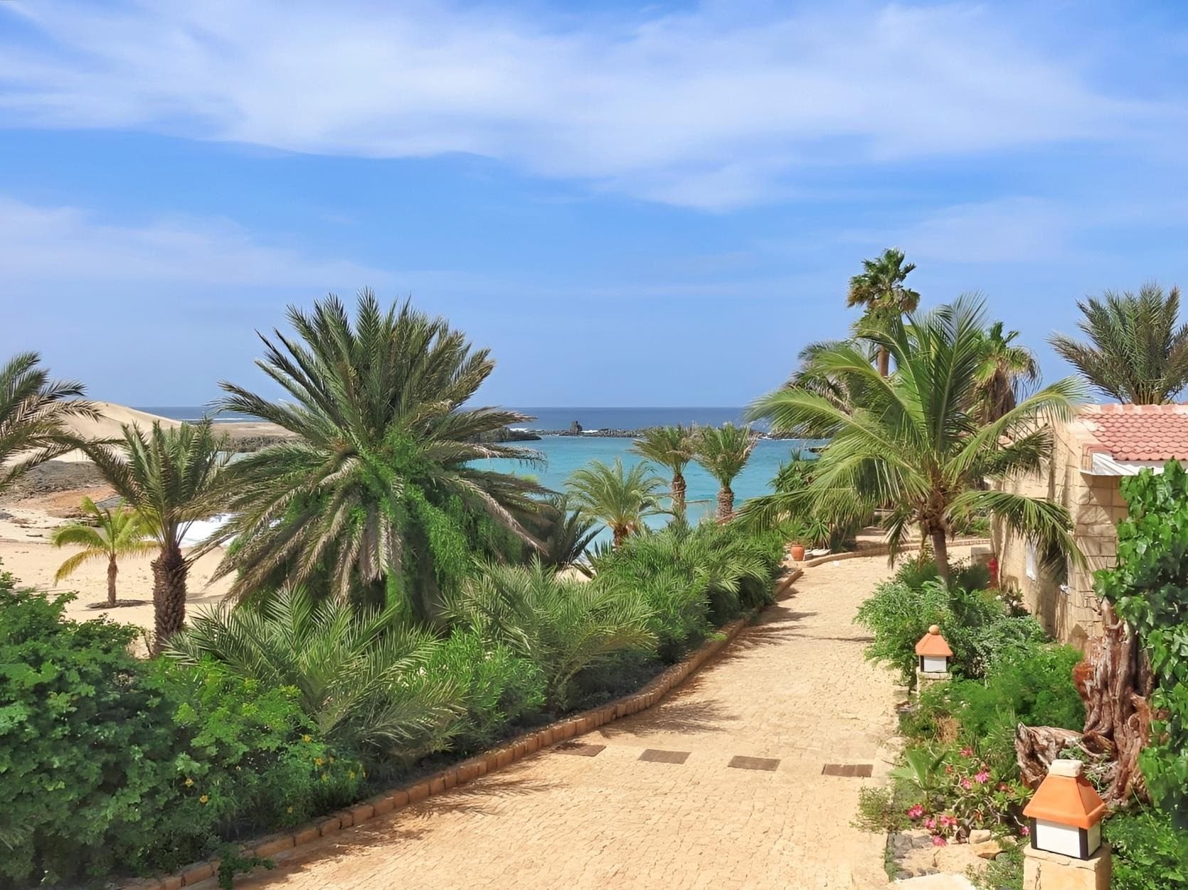 Barceló Marine Club