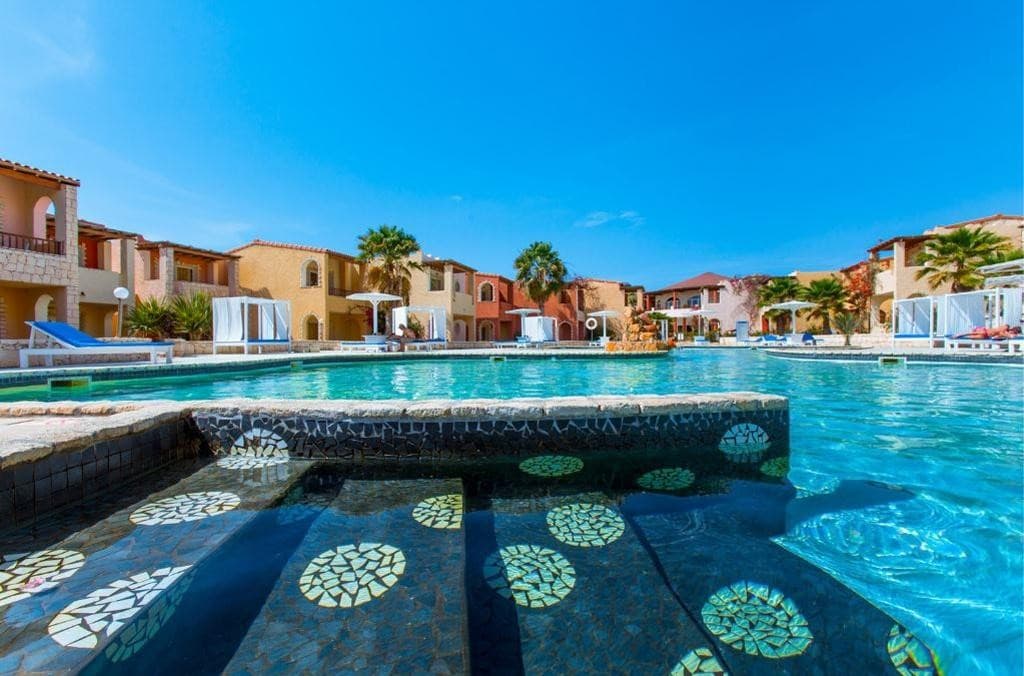 Occidental Boavista Beach (ex. Royal Horizon)