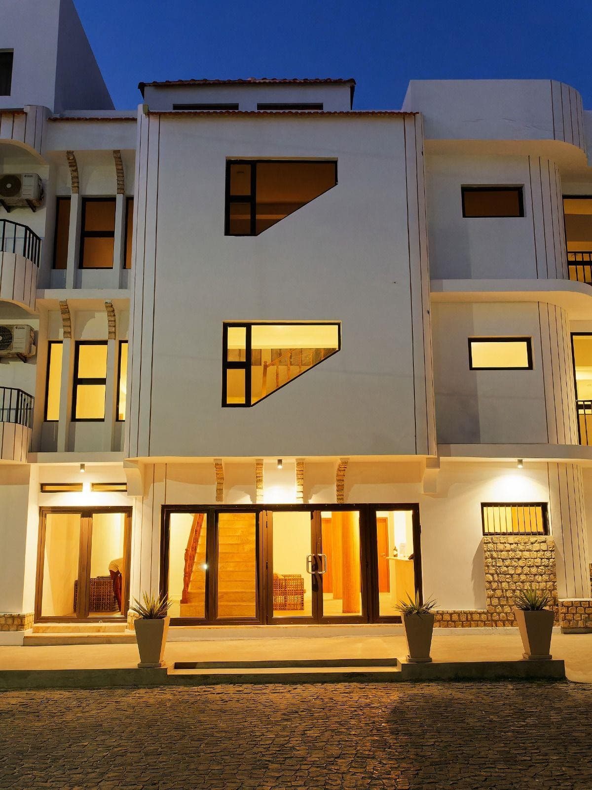 CENTRAL Santa Maria 2