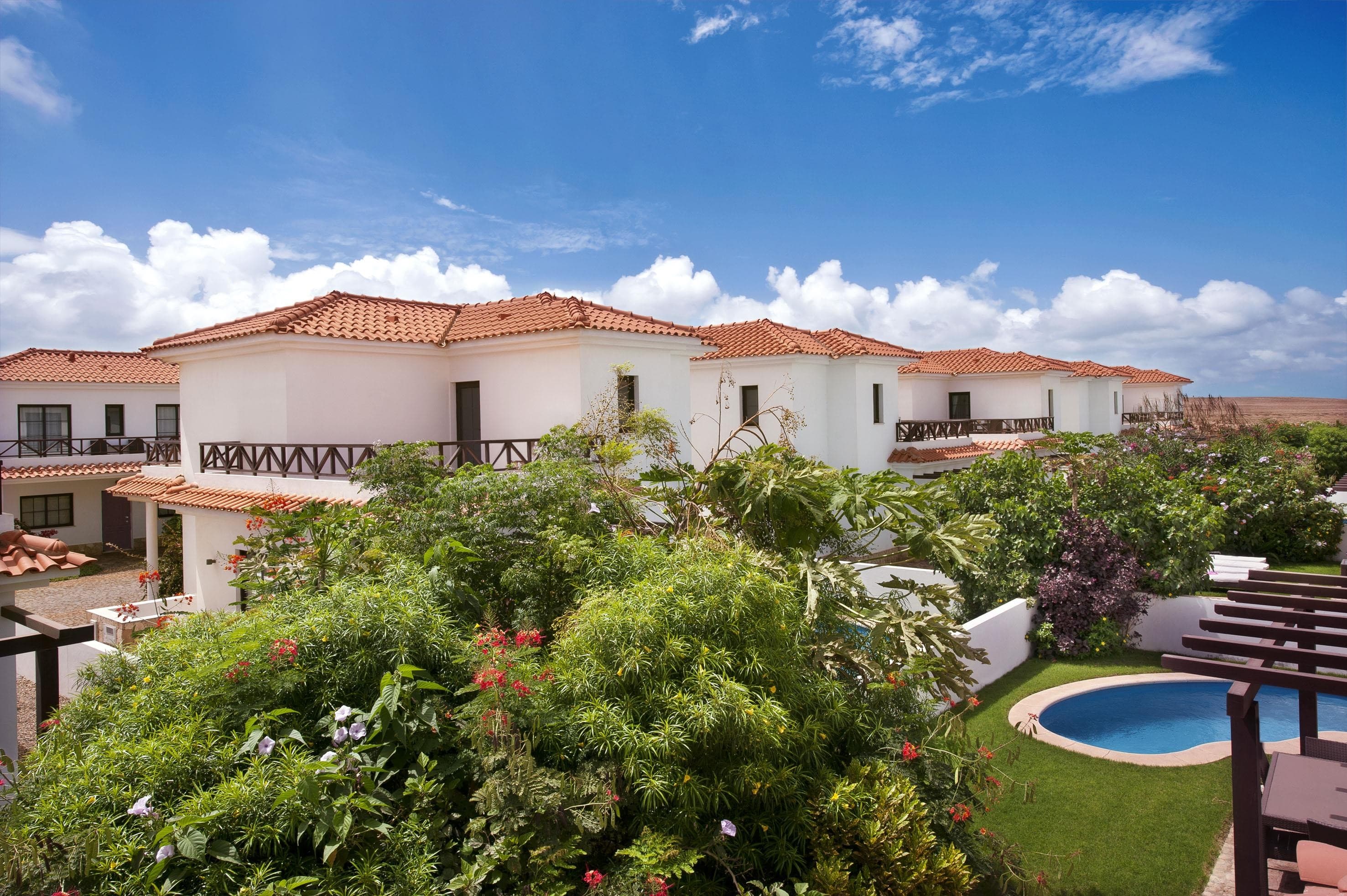 MELIA TORTUGA BEACH 2