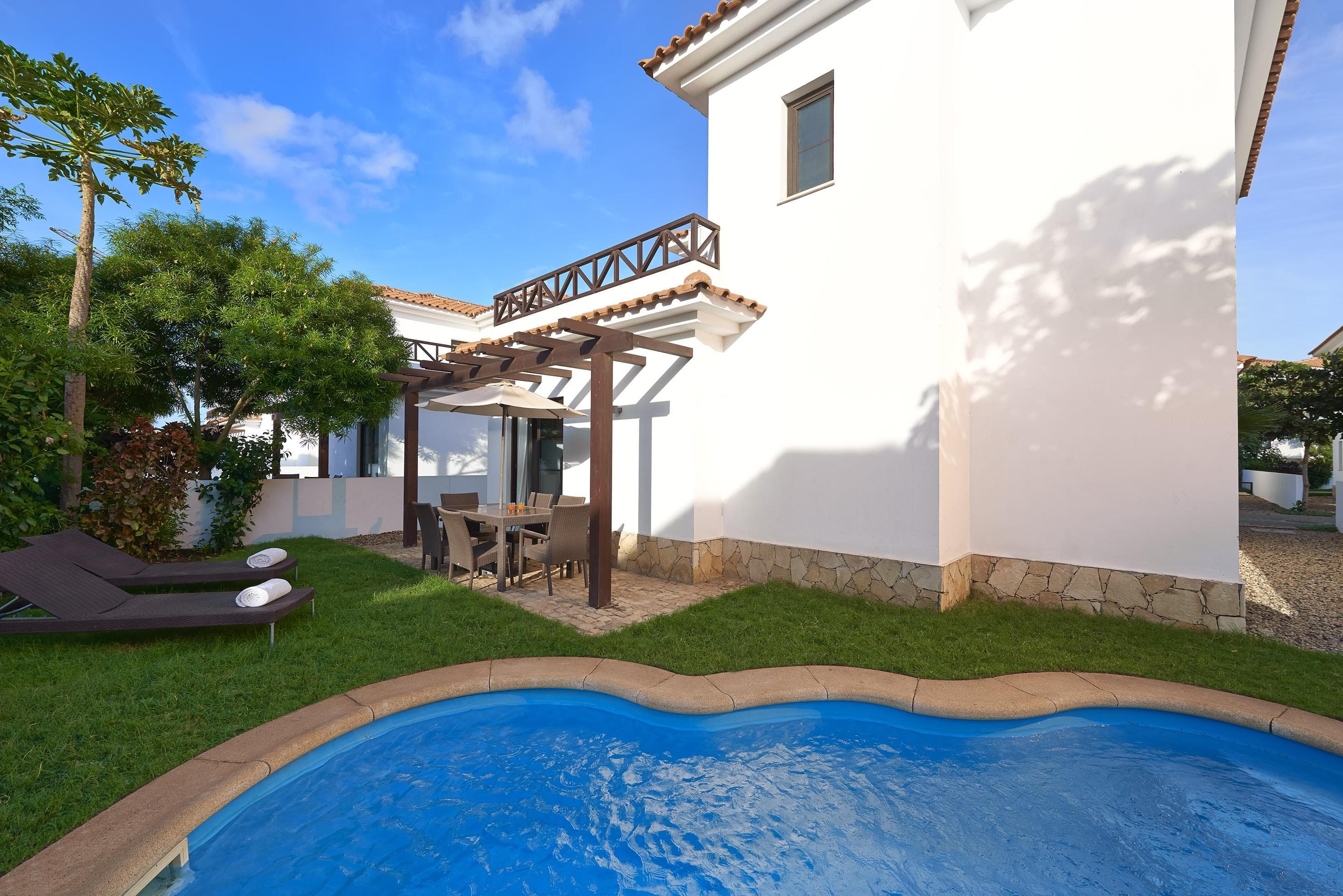 MELIA TORTUGA BEACH 3