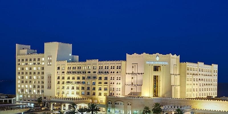 InterContinental Doha