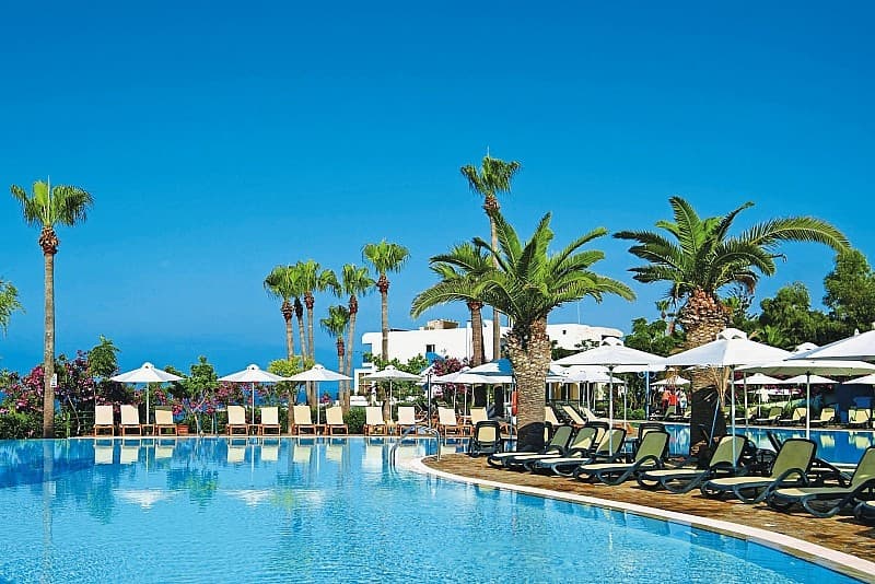 Atlantica Sungarden Beach