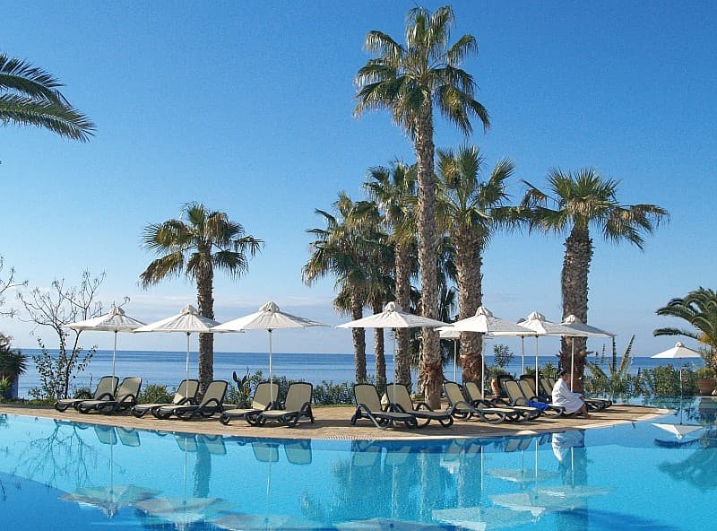 Atlantica Sungarden Beach