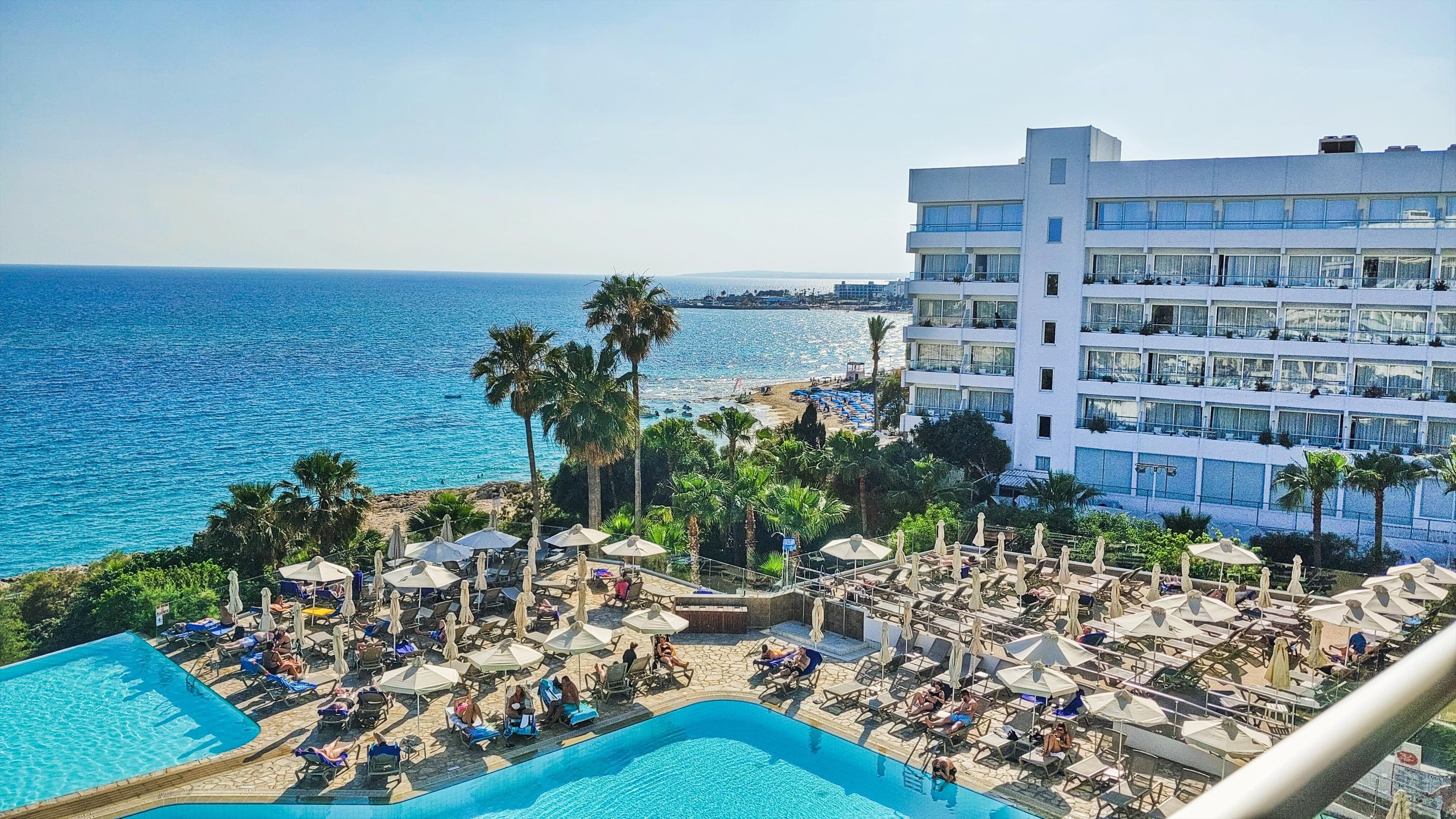 Atlantica Sungarden Beach