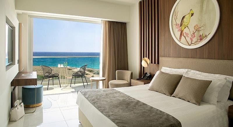 NissiBlu Beach Resort