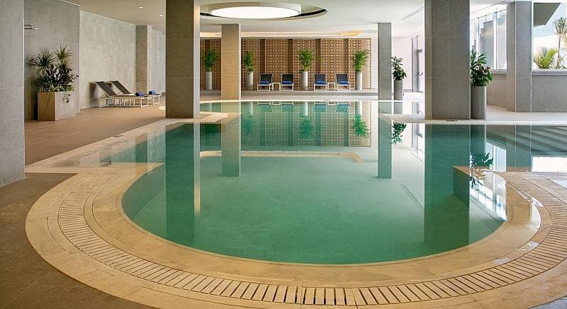 NissiBlu Beach Resort