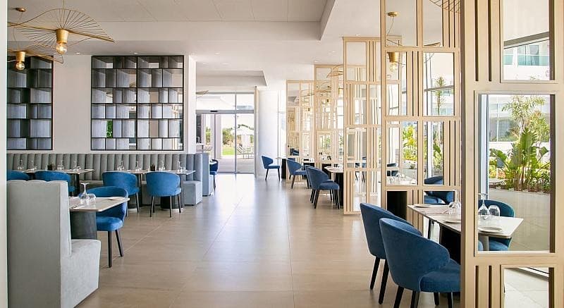 NissiBlu Beach Resort