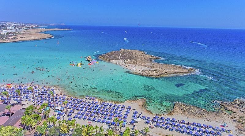 Tsokkos Paradise Village