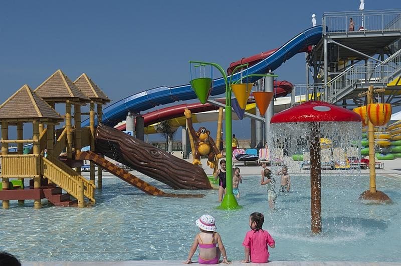 Louis Phaethon Beach