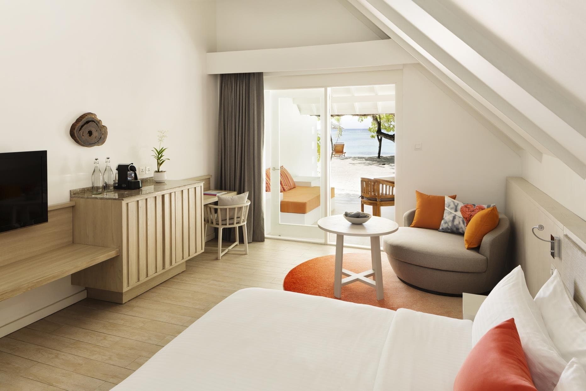 LUX* South Ari Atoll Resort & Villas 5