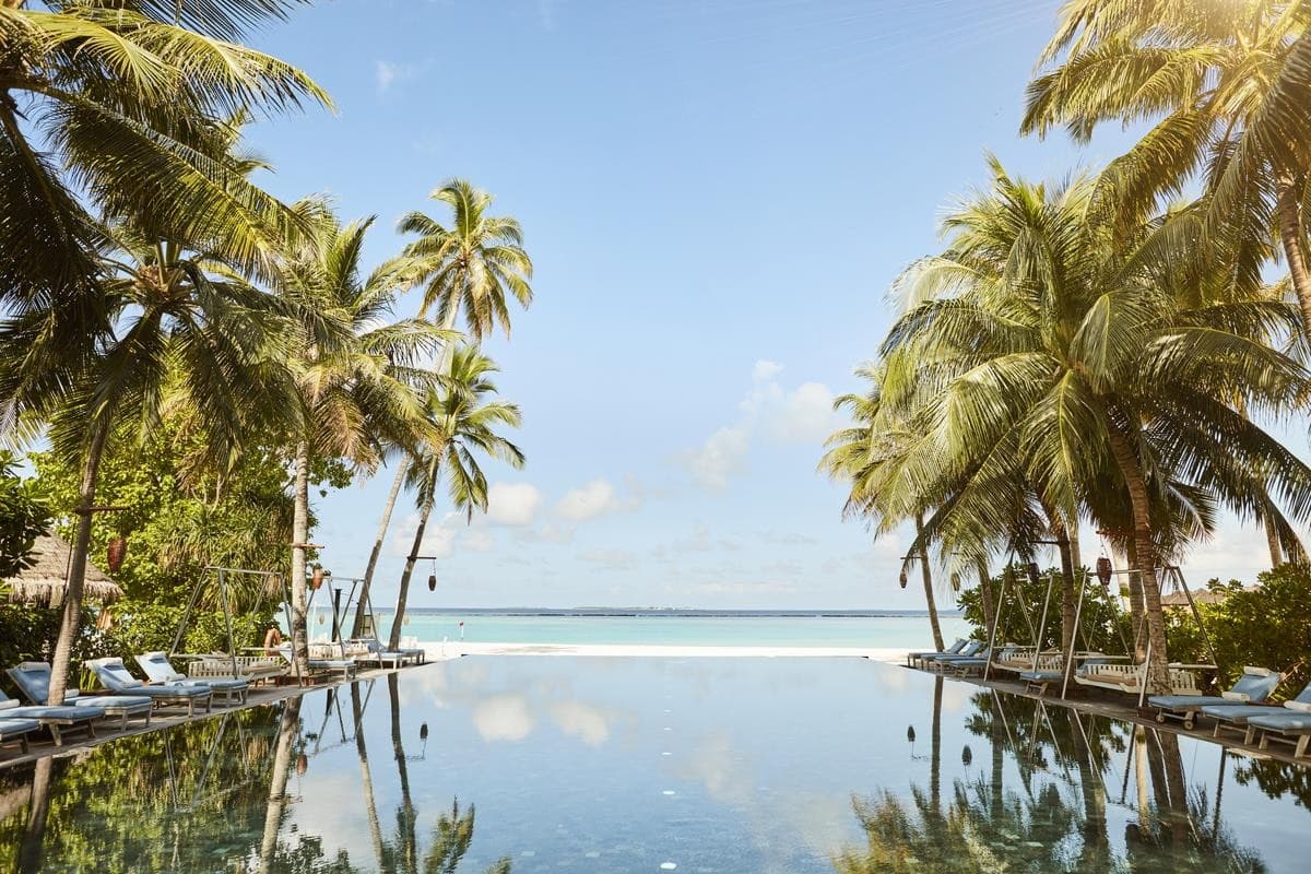 Sun Siyam Iru Fushi 4