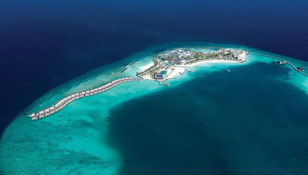 OBLU XPErience Ailafushi 2
