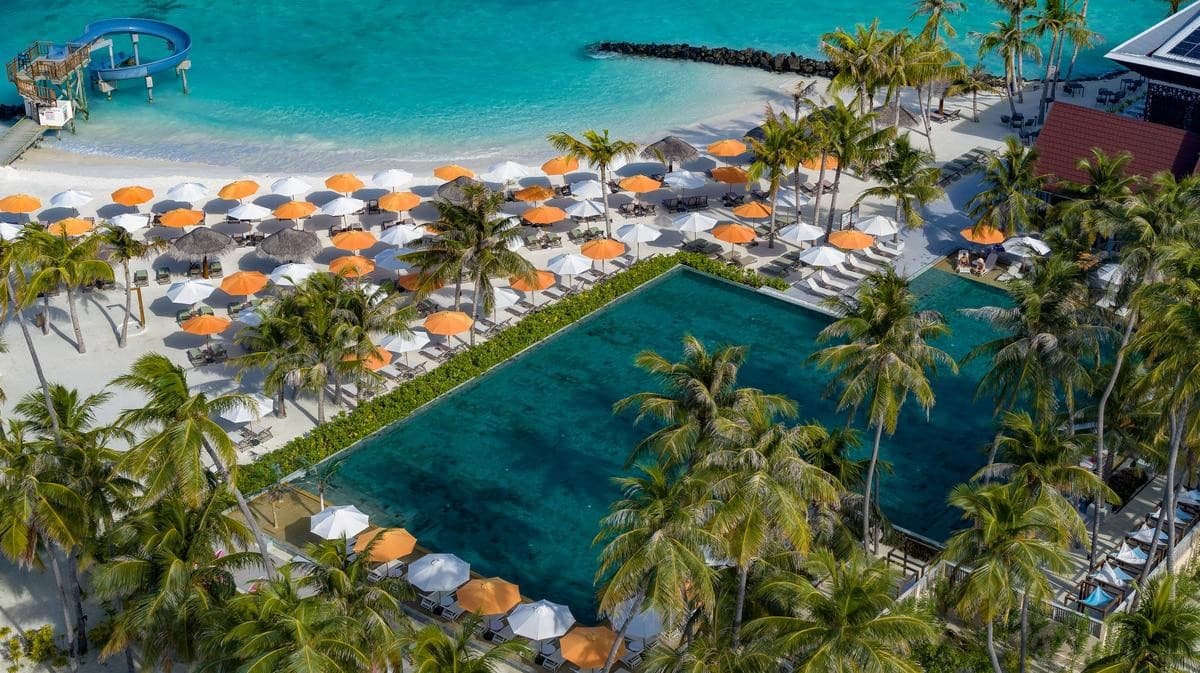 OBLU XPErience Ailafushi 5