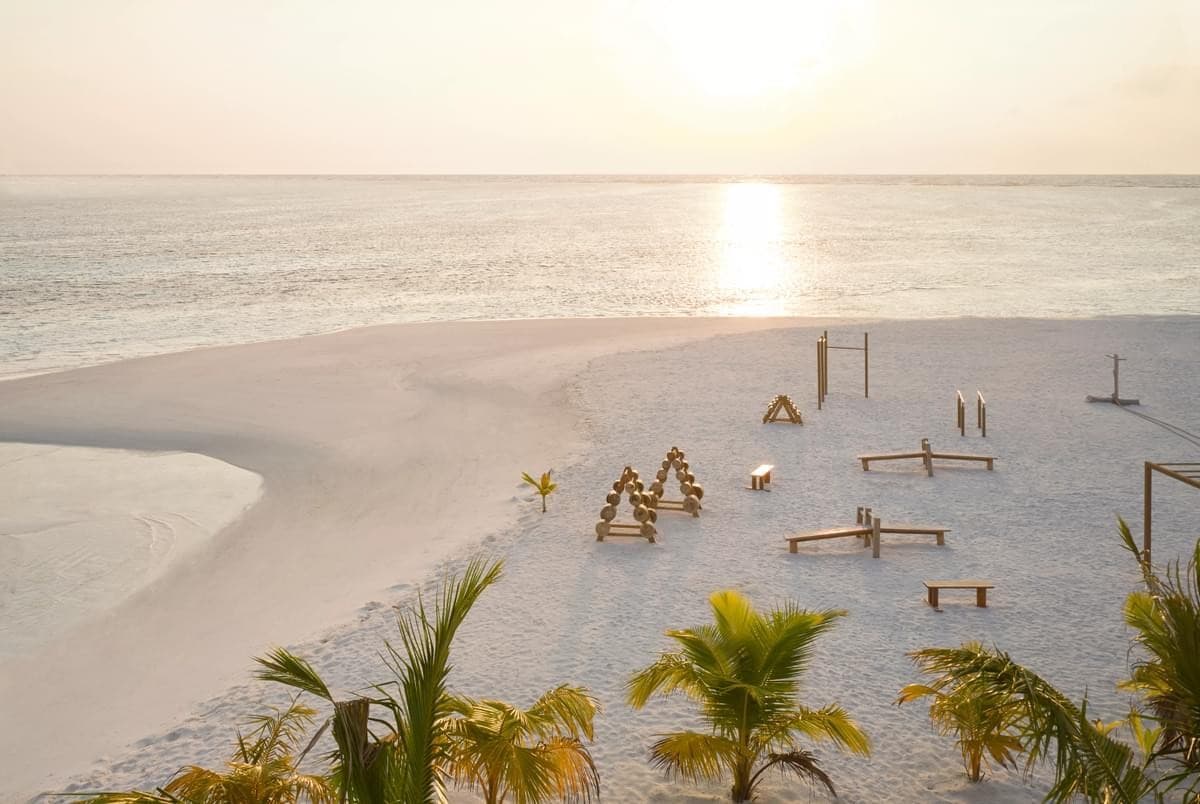 Villa Nautica Paradise Island