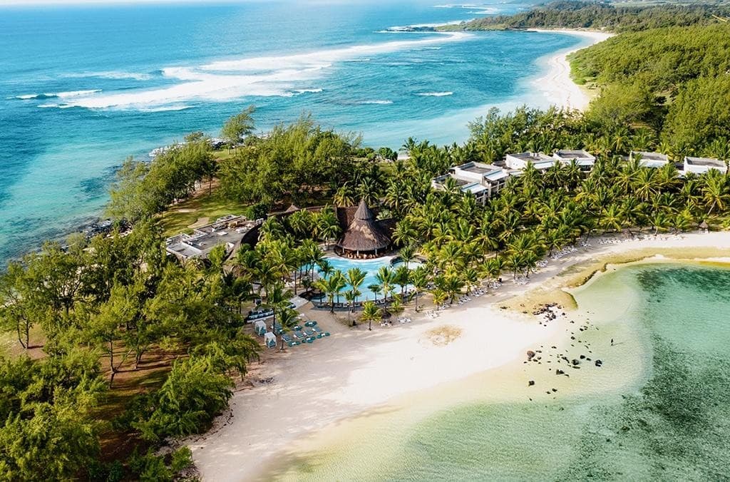 Shandrani Beachcomber Resort & Spa