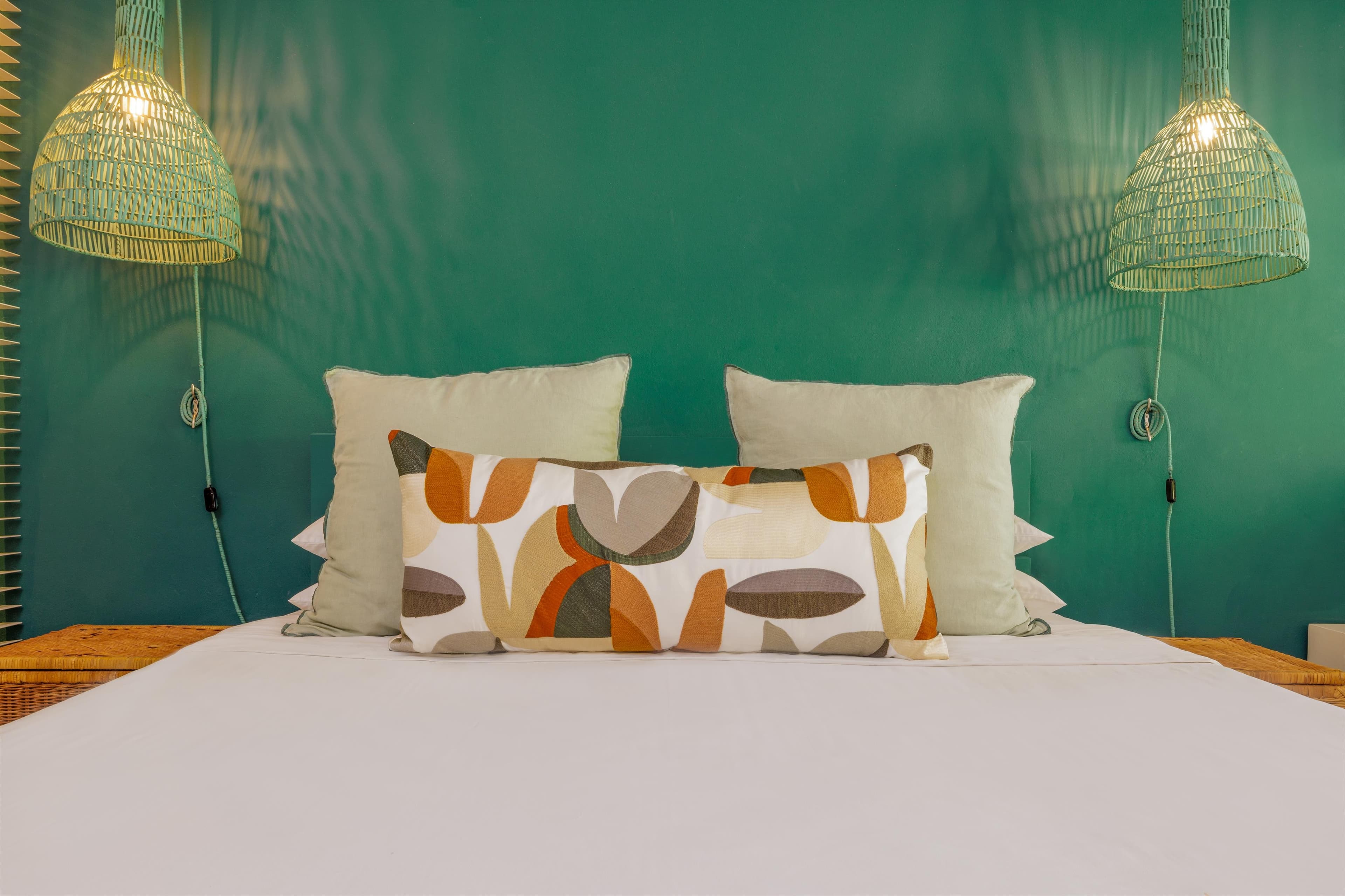 Coin de Mire Attitude