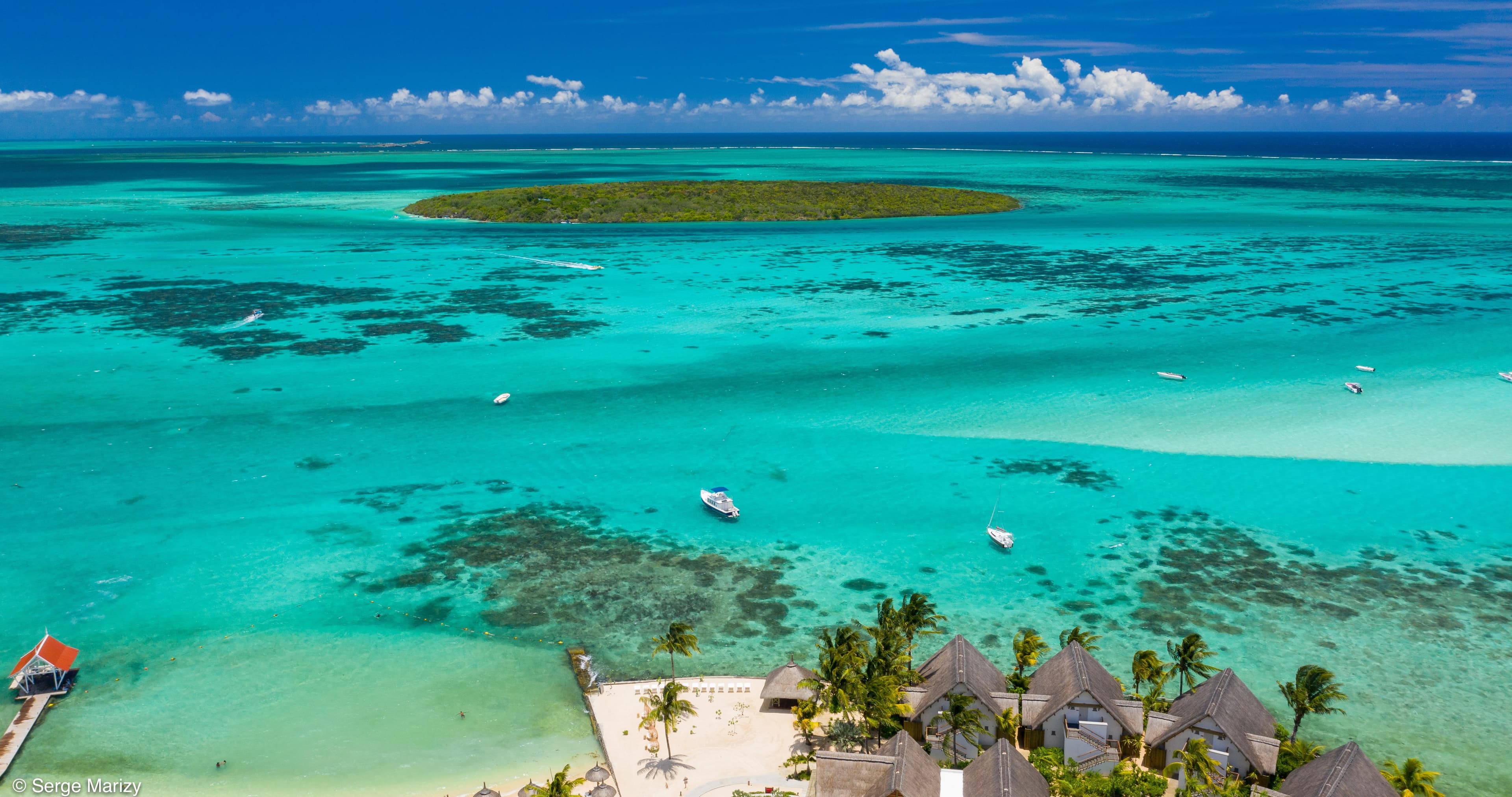 Preskil Island Resort